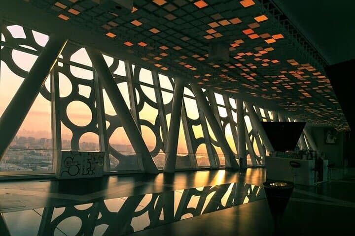 Dubai Frame & Garden Glow: Sky-Deck Views and Nights of Light photo 5