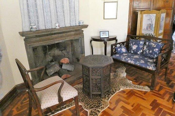 Giraffe Center, Karen Blixen & Bomas: Nairobi’s Wildlife and Cultural Half-Day photo 2