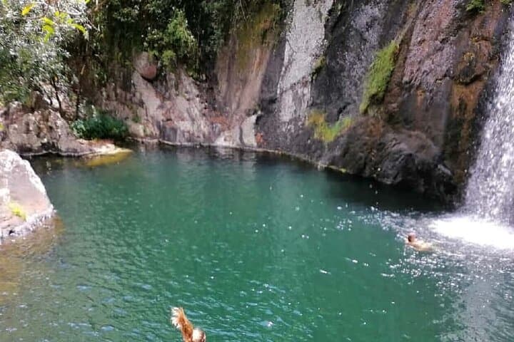 Ouzoud Falls Day Trip from Marrakech: Hiking, Boat Ride & Berber Village Visits photo 2