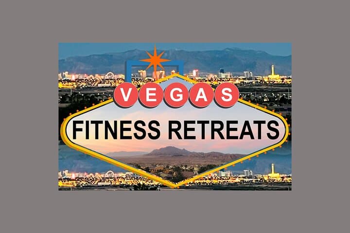 Scenic Vegas Skyline Outdoor Obstacle Course in Henderson photo 4