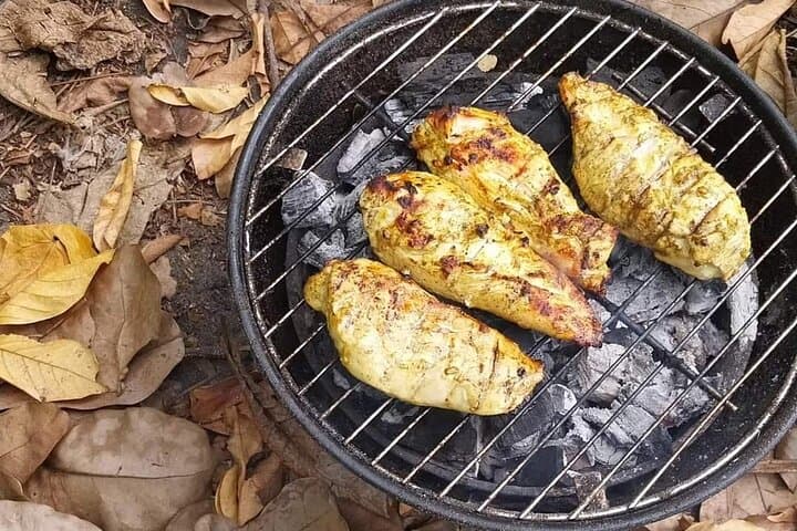 48-Hour Wild Hike & Bivouac on Martinique’s North Coast photo 5