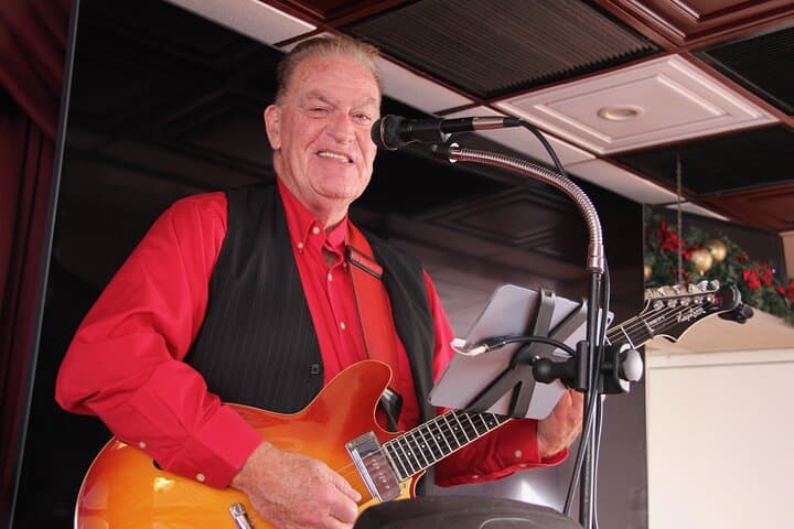 Rocking on the River: Party Cruise Aboard the Barbara-Lee on the St. Johns River photo 4