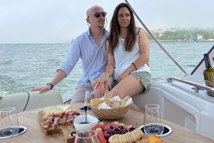 Private Douro River Cruise with Port Wine Tasting from Marina do Freixo photo 6
