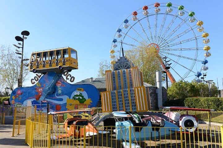 Parque de la Costa: Tickets and Visitor Guide for Buenos Aires' Top Amusement Park photo 6