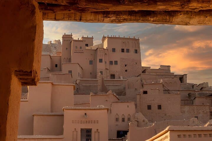 Private 6-Day Imperial Cities and Sahara Escape from Casablanca photo 3