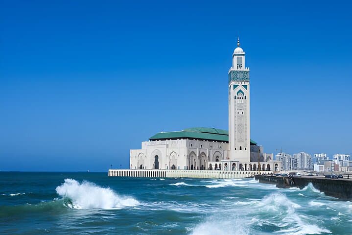 Private 6-Day Imperial Cities and Sahara Escape from Casablanca photo 2