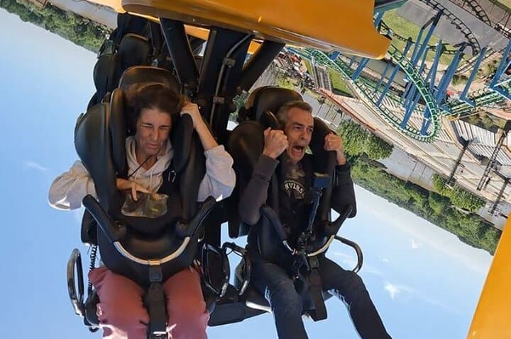 Parque de la Costa: Tickets and Visitor Guide for Buenos Aires' Top Amusement Park photo 2