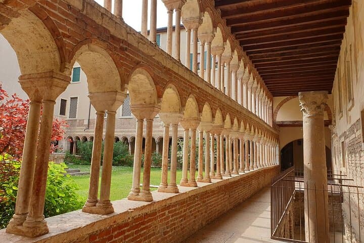 Verona Walking Tour with Audio Guide (7 Languages) — 3.5 km Self-Guided Route photo 4