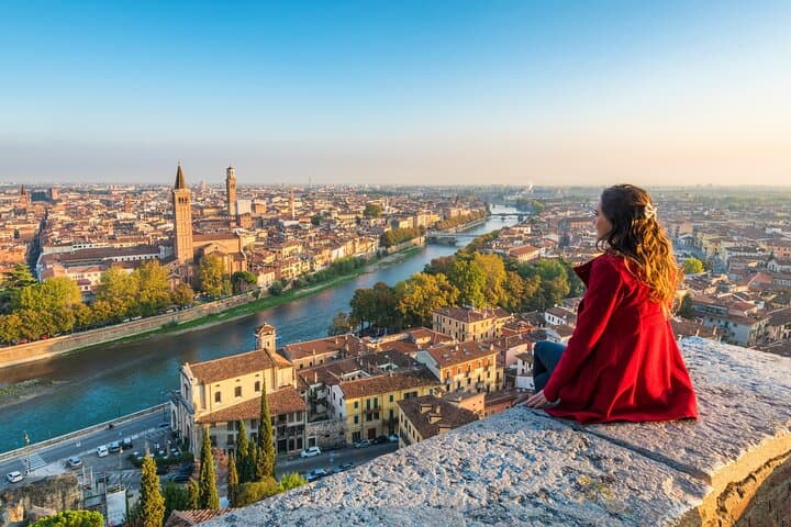 Verona Walking Tour with Audio Guide (7 Languages) — 3.5 km Self-Guided Route photo 6