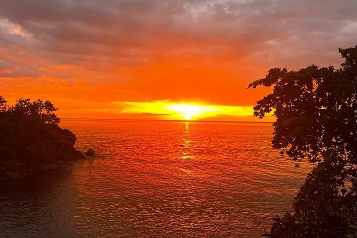 Full-Day Bamboo Rafting, ATV and Negril Sunset Tour from Montego Bay photo 2