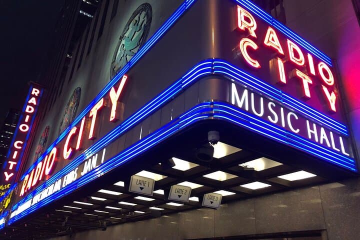 Midtown Holiday Night: Radio City Christmas Spectacular & Empire State Building Observatory photo 3