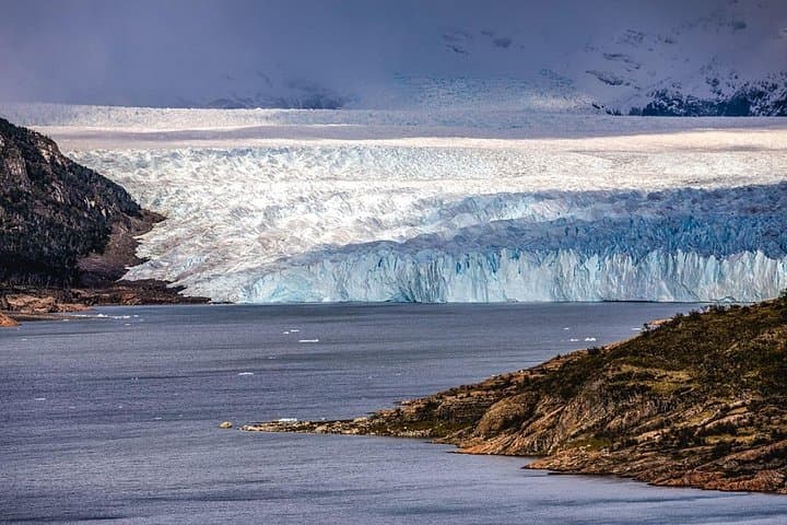 Perito Moreno Glacier Day Tour from El Calafate — Walkways & Optional Boat photo 4