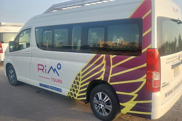 Private Departure Transfer — Dubai City to Dubai Airport (DXB) 24/7 photo 6