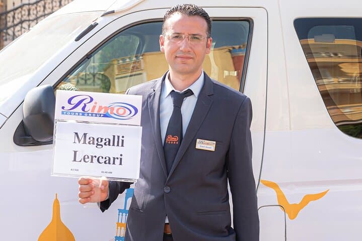 Private Departure Transfer — Dubai City to Dubai Airport (DXB) 24/7 photo 4