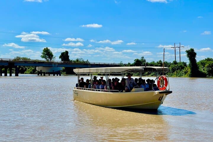 St Lucia Hippo and Croc Boat Cruise — Half-Day from Durban photo 6