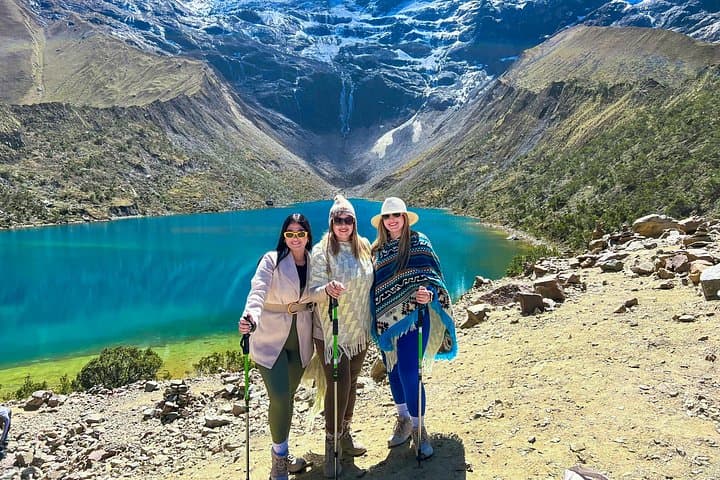 9-Day Peru Highlights: Lima to Machu Picchu & Lake Titicaca Tour photo 3