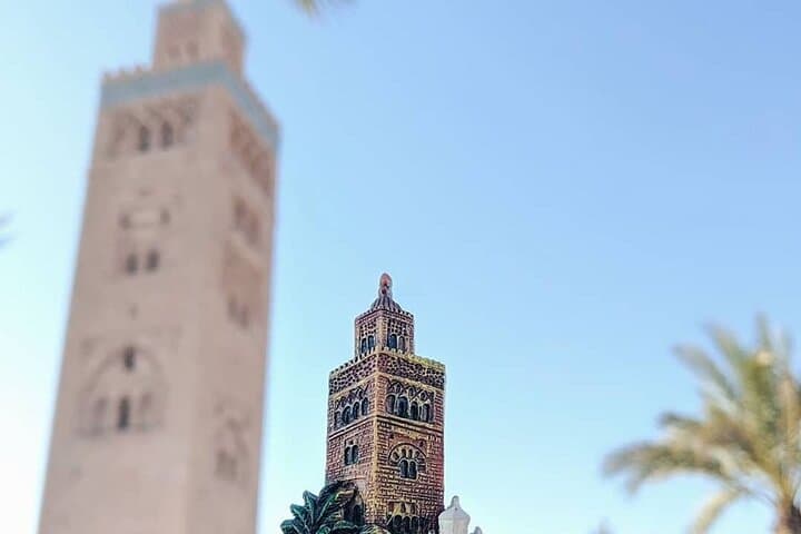 Private Marrakech Walking Tour: Hidden Gems & Local Experiences photo 2