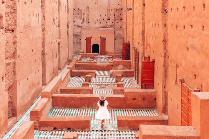 Private Marrakech Walking Tour: Hidden Gems & Local Experiences photo 3