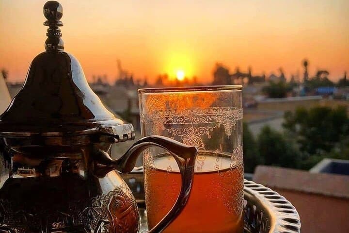 Private Marrakech Walking Tour: Hidden Gems & Local Experiences photo 5