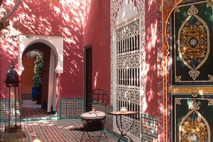 Private Marrakech Walking Tour: Hidden Gems & Local Experiences photo 6
