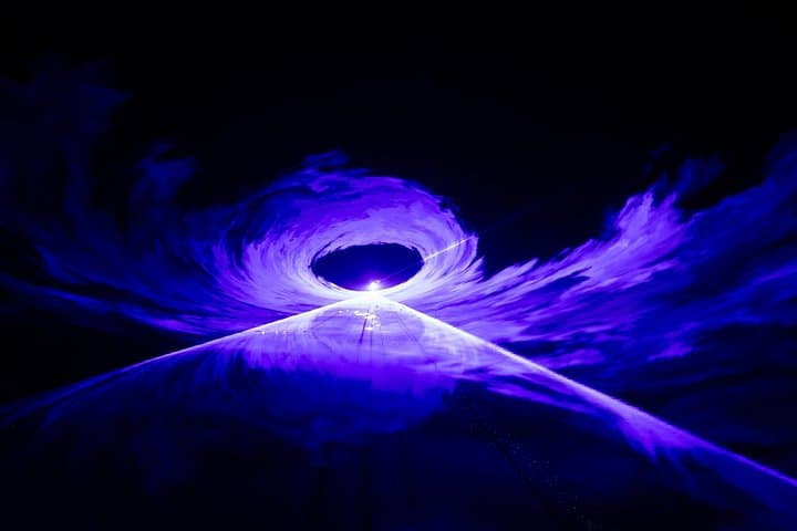 K'gari (Fraser Island) 4-Day Guided Adventure from Hervey Bay with Illumina Light Show photo 2