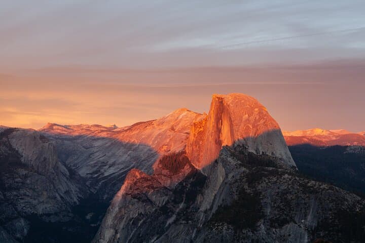 Yosemite Photo Workshop: Key Locations & Sunset Tips (Half-Day) photo 6