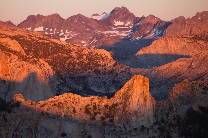 Yosemite Photo Workshop: Key Locations & Sunset Tips (Half-Day) photo 3