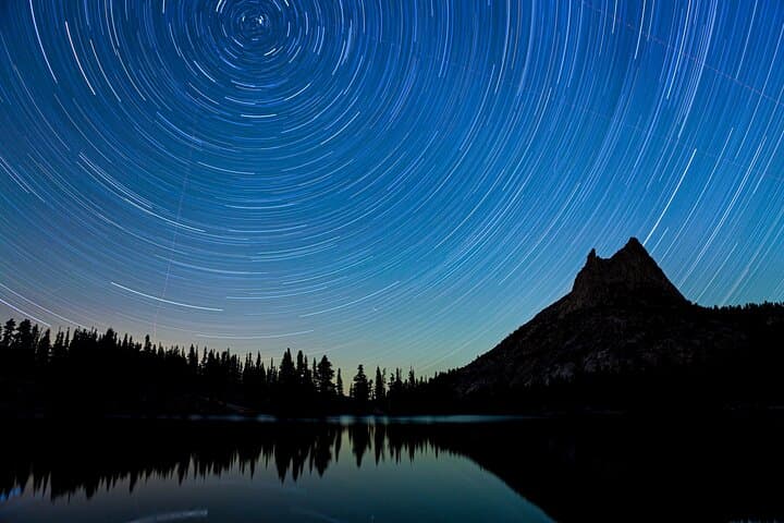 Yosemite Photo Workshop: Key Locations & Sunset Tips (Half-Day) photo 4