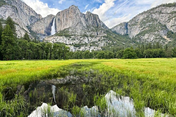 Yosemite Photo Workshop: Key Locations & Sunset Tips (Half-Day) photo 2