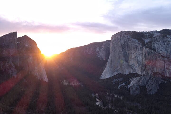 Yosemite Photo Workshop: Key Locations & Sunset Tips (Half-Day) photo 5