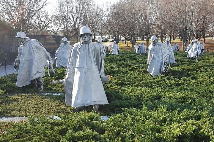App-Led Private Tour of Washington DC — 4-Hour Landmarks Circuit photo 5