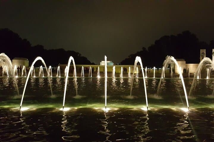 App-Led Private Tour of Washington DC — 4-Hour Landmarks Circuit photo 2