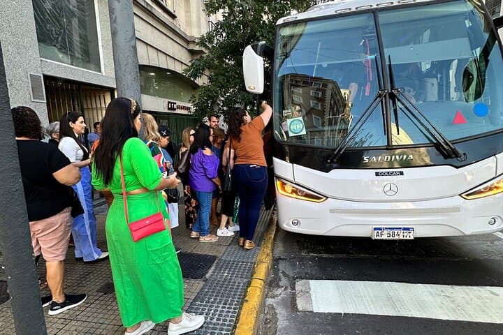 Buenos Aires Premium Full-Day Private City Tour by Car photo 5