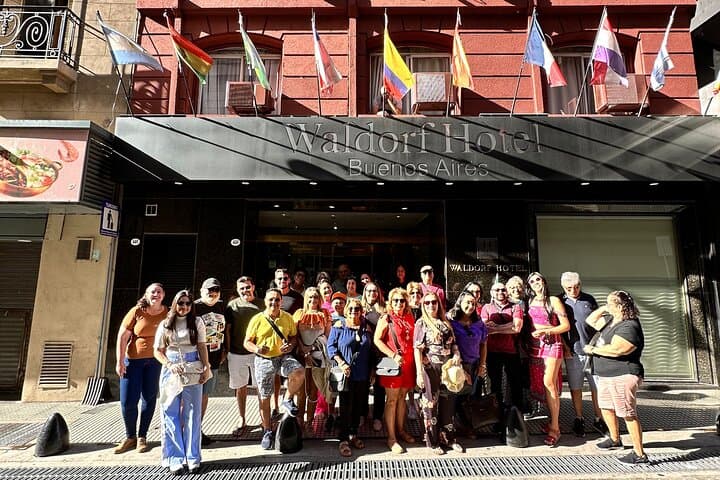 Buenos Aires Premium Full-Day Private City Tour by Car photo 6
