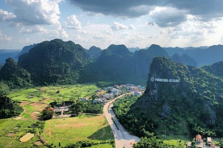 Scenic Private Transfer: Da Nang to Phong Nha via Hai Van Pass photo 6