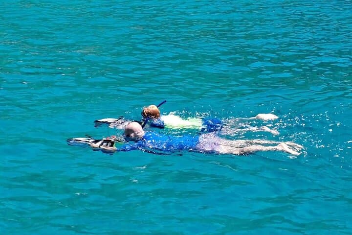 Dubrovnik Underwater Scooter Tour: Explore Caves & Hidden Bays photo 5