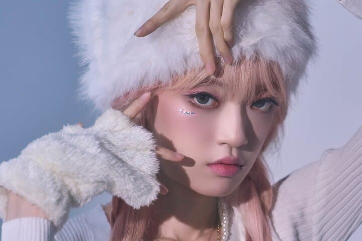 Seoul K-Pop Style Photo Shoot: Create Your Own Idol Look