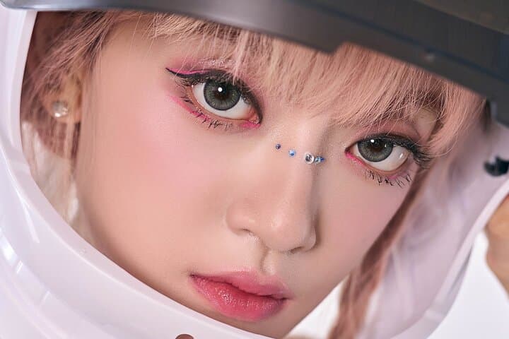 Seoul K-Pop Style Photo Shoot: Create Your Own Idol Look photo 2