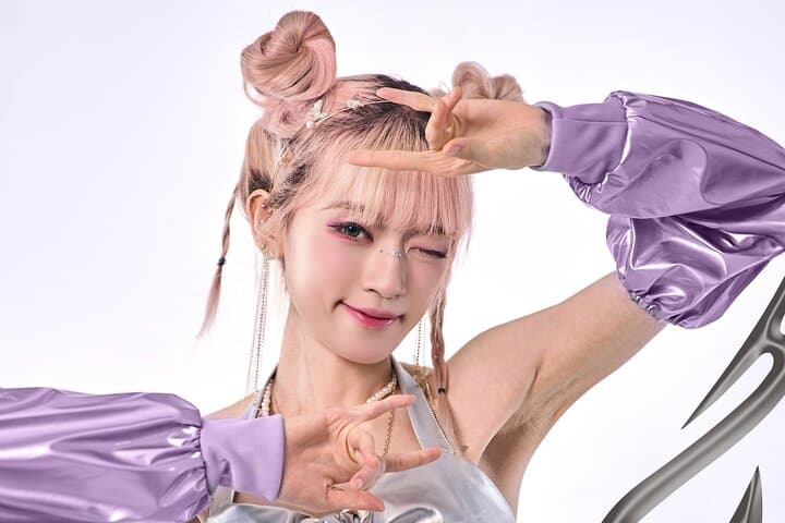 Seoul K-Pop Style Photo Shoot: Create Your Own Idol Look photo 3