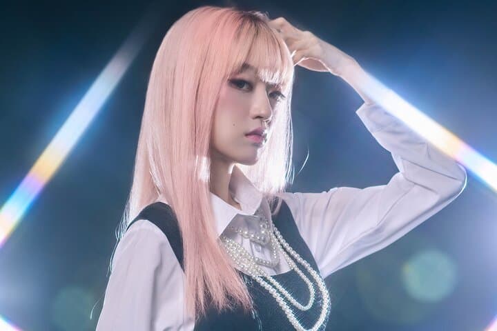 Seoul K-Pop Style Photo Shoot: Create Your Own Idol Look photo 6