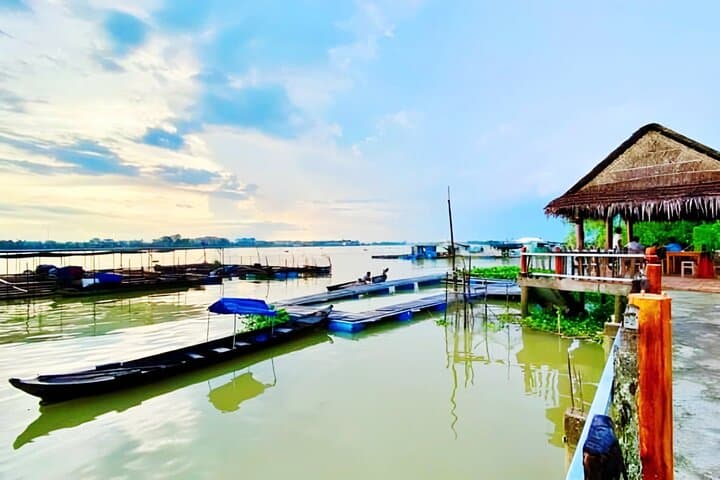 Two-Day Mekong Delta: An Binh Island Ecolodge & Riverside Homestay photo 4