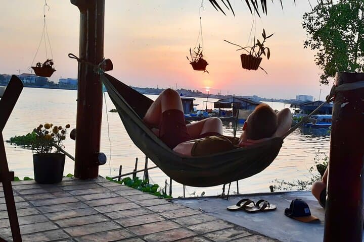 Two-Day Mekong Delta: An Binh Island Ecolodge & Riverside Homestay photo 2