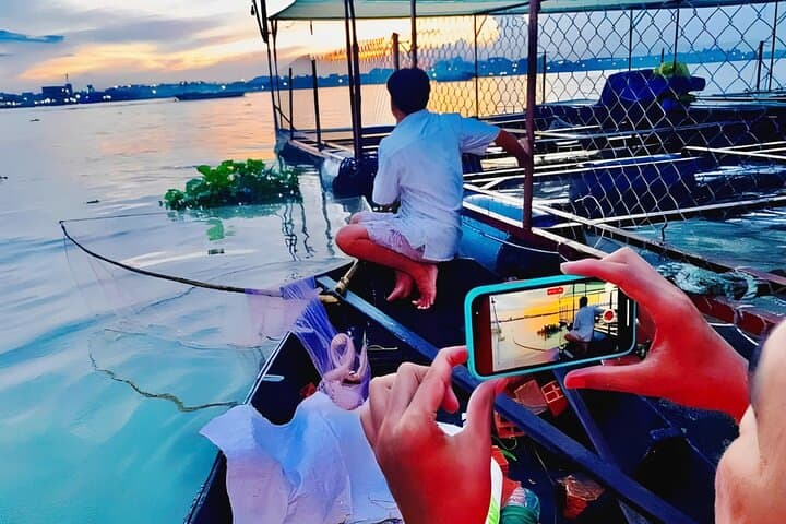 Two-Day Mekong Delta: An Binh Island Ecolodge & Riverside Homestay photo 3