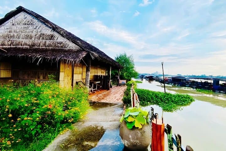 Two-Day Mekong Delta: An Binh Island Ecolodge & Riverside Homestay photo 6