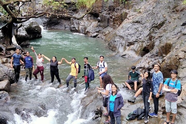 Ourika Valley & Setti Fatma Waterfalls: Full-Day High Atlas Escape from Marrakech photo 2