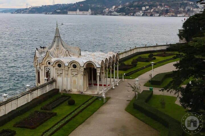 Istanbul Asian-Side Full-Day Tour: Bosphorus Cruise, Beylerbeyi Palace & Çamlıca Views photo 3