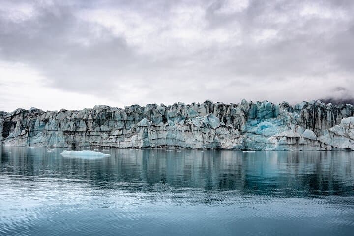 Full-Day South Coast Tour from Reykjavik: Waterfalls, Black Sand & Glacier Views photo 4