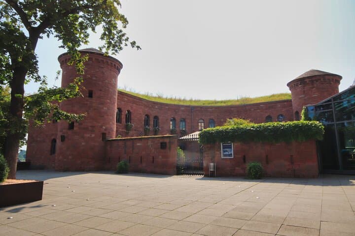 Mainz Audiobook City Rally: Private Puzzle Walk Through Mainz Old Town photo 5