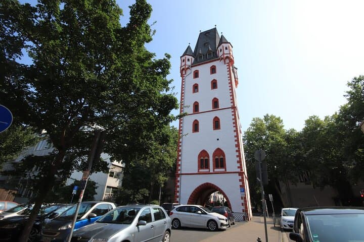 Mainz Audiobook City Rally: Private Puzzle Walk Through Mainz Old Town photo 6