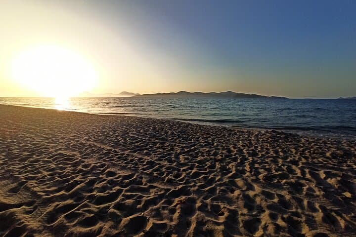 Horseback on Kos Beaches: 45-Min Aegean Shore Ride with Instructor photo 5